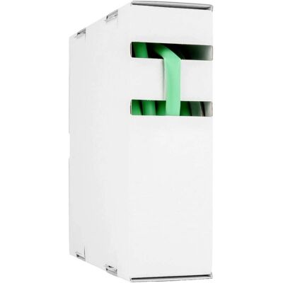 Hongshang H-2(Z) Grüner Schrumpfschlauch - Hitze-Schrumpfschlauch Hongshang H-2(Z) Grüner Schrumpfschlauch - Hitze-Schrumpfschlauch