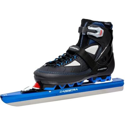 Zandstra - Nordic Comfort 4562 - Print/Multi - Sportswear Zandstra - Nordic Comfort 4562 - Print/Multi - Sportswear