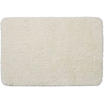 Tapis de bain Sealskin Angora - Sensation de velours doux Tapis de bain Sealskin Angora - Sensation de velours doux