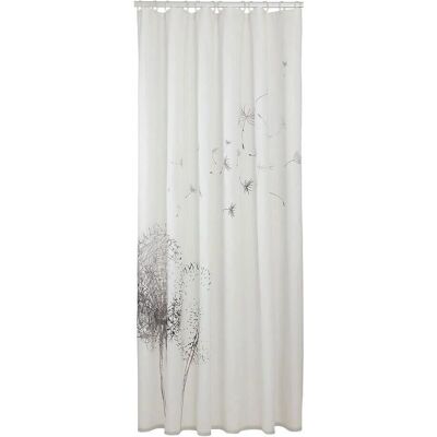 Sealskin Tenda doccia - Low - Shower Curtain Sealskin Tenda doccia - Low - Shower Curtain