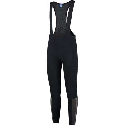 Rogelli Schwarze Radhosen mit 360° Reflexion Rogelli Schwarze Radhosen mit 360° Reflexion