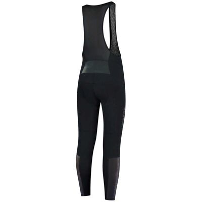 Rogelli Schwarze Fahrradhosen - Reflektierend 360° Hi-Vis - Fahrradhose Rogelli Schwarze Fahrradhosen - Reflektierend 360° Hi-Vis - Fahrradhose