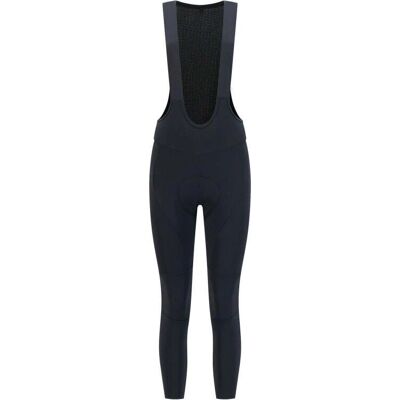 Rogelli Essential Bibtight - Fahrrad-Hose, Schwarz Rogelli Essential Bibtight - Fahrrad-Hose, Schwarz