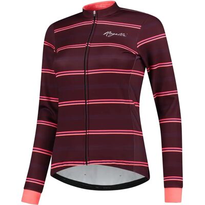 Rogelli Vintercykeljacka - Vindskyddande, Reflekterande, Andningsbar Rogelli Vintercykeljacka - Vindskyddande, Reflekterande, Andningsbar