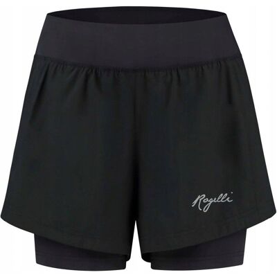 Rogelli Essential 2-in-1 Laufshorts - Product Type Rogelli Essential 2-in-1 Laufshorts - Product Type