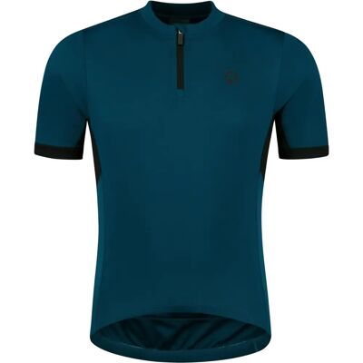 Rogelli Core - Radtrikot - Kurzärmlig - Blau - Größe 3XL - Produkttyp Rogelli Core - Radtrikot - Kurzärmlig - Blau - Größe 3XL - Produkttyp