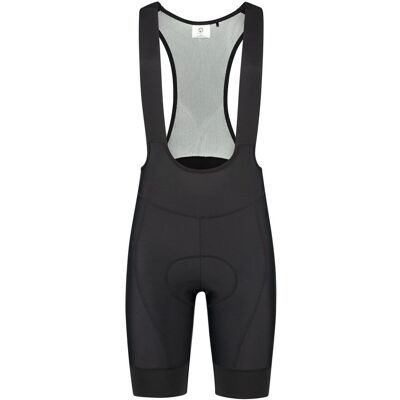 Rogelli Essential II Damen Radhose mit Geleinsatz und Hosenträgern Rogelli Essential II Damen Radhose mit Geleinsatz und Hosenträgern