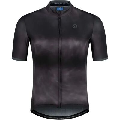 Rogelli M Koszulka kolarska Tie Dye - Koszulka kolarska Rogelli M Koszulka kolarska Tie Dye - Koszulka kolarska