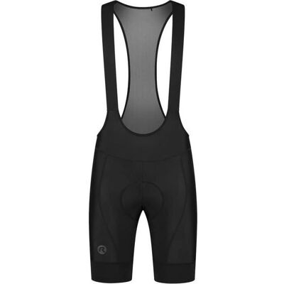 Rogelli Essential cykelshorts med gelindsats og seler Rogelli Essential cykelshorts med gelindsats og seler