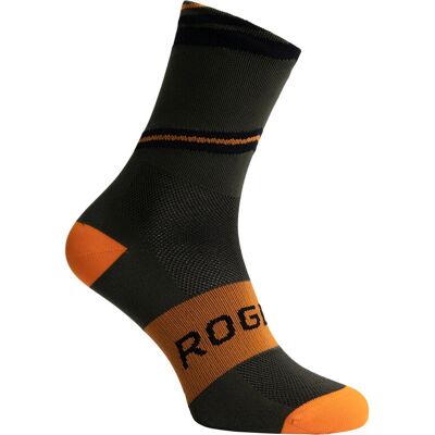 Rogelli Buzz - Antibakteriella cykelsockor Rogelli Buzz - Antibakteriella cykelsockor