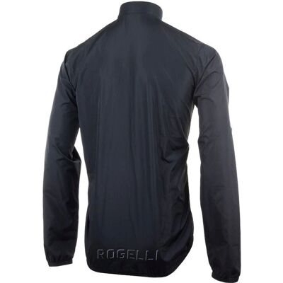 Rogelli Windjacke - Winddicht, Leicht, Reflektierend - Windjacke Rogelli Windjacke - Winddicht, Leicht, Reflektierend - Windjacke