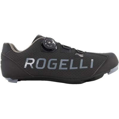 Rogelli R400X Fahrradschuhe - Atmungsaktive, leichte MTB Schuhe Rogelli R400X Fahrradschuhe - Atmungsaktive, leichte MTB Schuhe