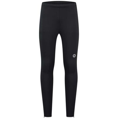 Rogelli Core Schwarz-Fluor - Winter Laufhose - Herren Rogelli Core Schwarz-Fluor - Winter Laufhose - Herren
