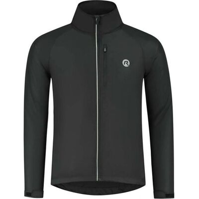 Rogelli Core Herren-Windjacke 3XL - Sportjacke Rogelli Core Herren-Windjacke 3XL - Sportjacke