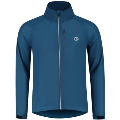 Veste Rogelli Core - Légère, Respirante, Réglable - Sport - Publicité Veste Rogelli Core - Légère, Respirante, Réglable - Sport - Publicité