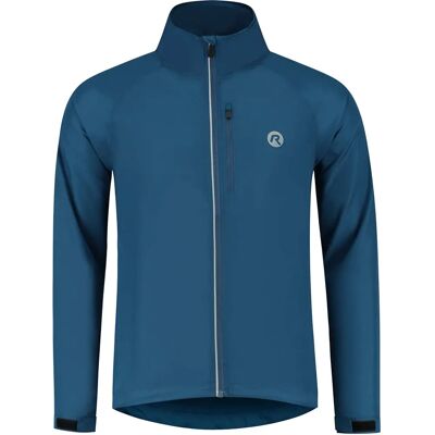 Rogelli Core Herren-Windjacke XL - Laufsportjacke Rogelli Core Herren-Windjacke XL - Laufsportjacke