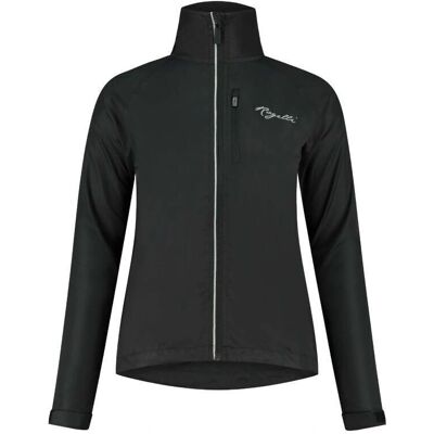 Rogelli Core Damen-Windjacke - Leicht, Atmungsaktiv, Thermoaktiv Rogelli Core Damen-Windjacke - Leicht, Atmungsaktiv, Thermoaktiv