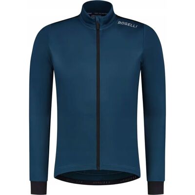 Rogelli Core 3XL Cykeltrøje - Åndbar & Varm Rogelli Core 3XL Cykeltrøje - Åndbar & Varm