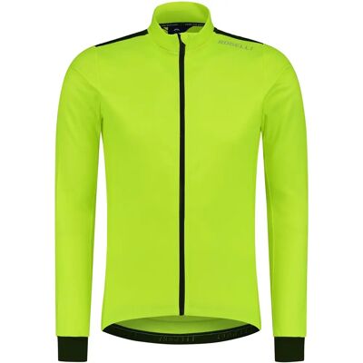 Rogelli Core 3XL Gelbe Radtrikot Rogelli Core 3XL Gelbe Radtrikot