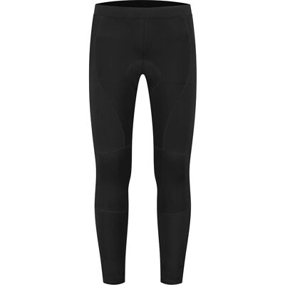 Rogelli Essential Schwarze 3XL Radlerhose - Radsporthose Rogelli Essential Schwarze 3XL Radlerhose - Radsporthose