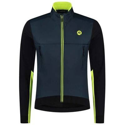 Kurtka rowerowa Rogelli Cadence - Zima Wodoodporna Kurtka rowerowa Rogelli Cadence - Zima Wodoodporna