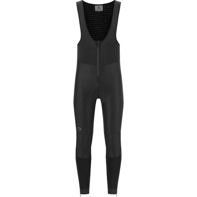 Rogelli Deep Winter Radhose - Herren, Schwarz, Modell: Deep Winter Rogelli Deep Winter Radhose - Herren, Schwarz, Modell: Deep Winter