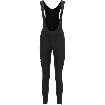 Rogelli Core vintercykelbyxor - Race Fit, Svart, L Rogelli Core vintercykelbyxor - Race Fit, Svart, L