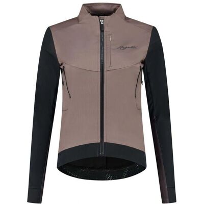 Rogelli Cadence Winter Fahrradjacke - Atmungsaktiv, Wasserdicht, Winddicht Rogelli Cadence Winter Fahrradjacke - Atmungsaktiv, Wasserdicht, Winddicht