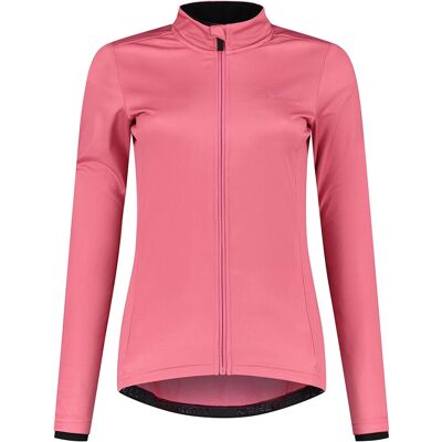 Rogelli L Pink Fahrradjacke - Winter Rogelli L Pink Fahrradjacke - Winter