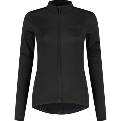 Rogelli Core Czarny 2XL Kurtka rowerowa - Kurtka rowerowa Rogelli Core Czarny 2XL Kurtka rowerowa - Kurtka rowerowa