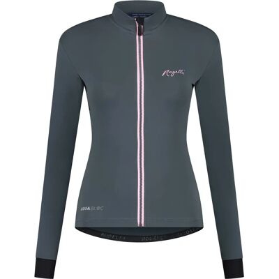 Rogelli Distance Damen isolierte Fahrradjacke - Leicht, Thermo, Atmungsaktiv Rogelli Distance Damen isolierte Fahrradjacke - Leicht, Thermo, Atmungsaktiv