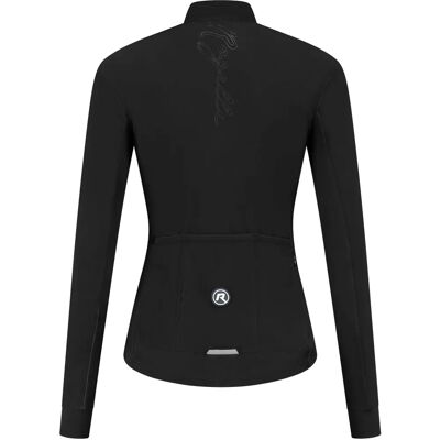 Rogelli Distance Damen Isolierte Radjacke Rogelli Distance Damen Isolierte Radjacke