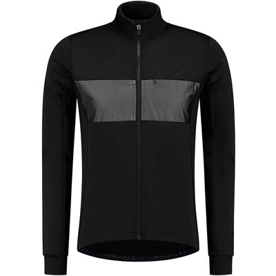 Rogelli Attq Winter Radjacke - Winddicht, Reflektierend, Leicht Rogelli Attq Winter Radjacke - Winddicht, Reflektierend, Leicht