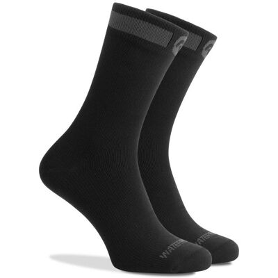 Rogelli Deep Winter Merino Cykelstrømper - Vinter Rogelli Deep Winter Merino Cykelstrømper - Vinter