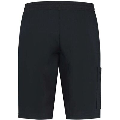 Rogelli Training II Schwarze Laufshorts - Running Shorts Rogelli Training II Schwarze Laufshorts - Running Shorts
