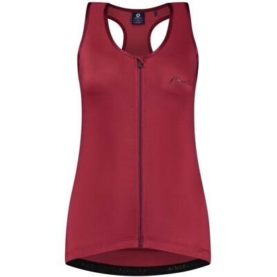 Rogelli Abbey II Cykelväst - Lätt, Andningsbar, Slim Fit Rogelli Abbey II Cykelväst - Lätt, Andningsbar, Slim Fit