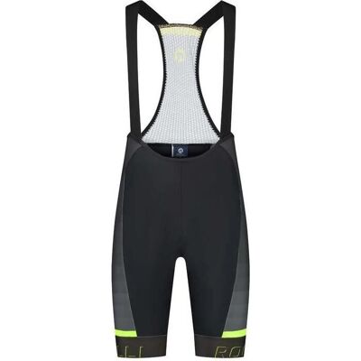 Rogelli Hero II Radhose - Mehrfach-Paneele, Atmungsaktiv, Gelpolster Rogelli Hero II Radhose - Mehrfach-Paneele, Atmungsaktiv, Gelpolster