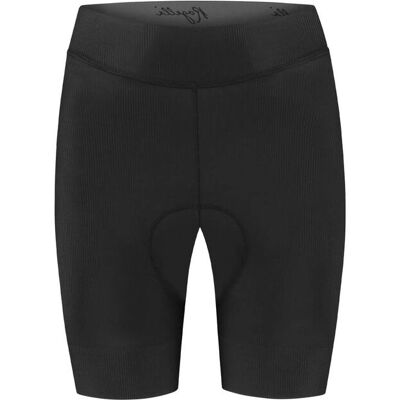 Rogelli Prime Radsport-Boxershorts - Schwarz - 2XL Rogelli Prime Radsport-Boxershorts - Schwarz - 2XL