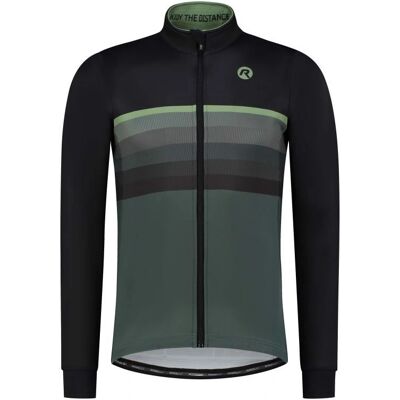Rogelli Hero II Vintercykelteltjakke - Vind- og vandafvisende Rogelli Hero II Vintercykelteltjakke - Vind- og vandafvisende