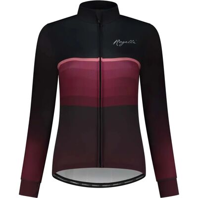 AGU Langarm Aero Fahrradtrikot - Radtrikot AGU Langarm Aero Fahrradtrikot - Radtrikot