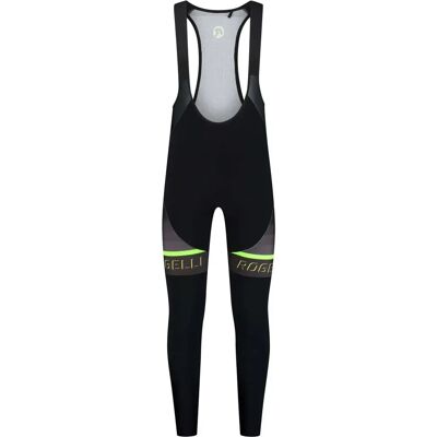 Rogelli Hero Ii Bib Radhosen - Winter Thermo Schutz Rogelli Hero Ii Bib Radhosen - Winter Thermo Schutz