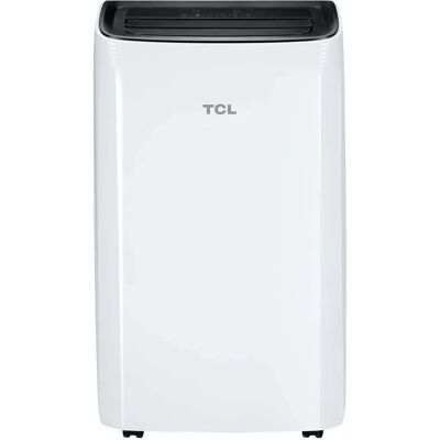 TCL P12F3SW0 - Blanc - Climatiseur - Publicité TCL P12F3SW0 - Blanc - Climatiseur - Publicité