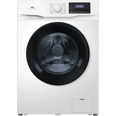 TCL FF0714WA0FR 7kg Pračka - Automaticky čistící buben TCL FF0714WA0FR 7kg Pračka - Automaticky čistící buben