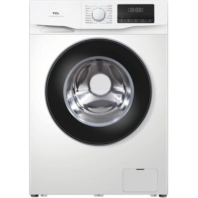 TCL FF0612WB0FR - Blanc - Machine à laver TCL FF0612WB0FR - Blanc - Machine à laver