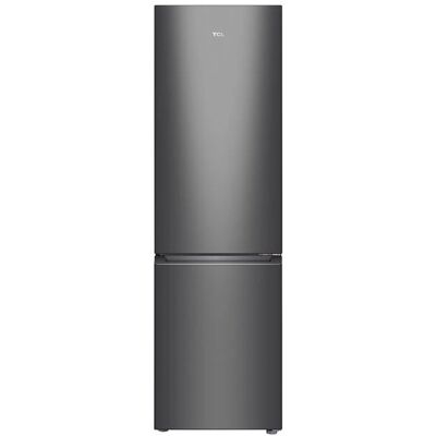 Chladnička TCL RF282BSE0 - No Frost, 282L, Energetická třída E Chladnička TCL RF282BSE0 - No Frost, 282L, Energetická třída E