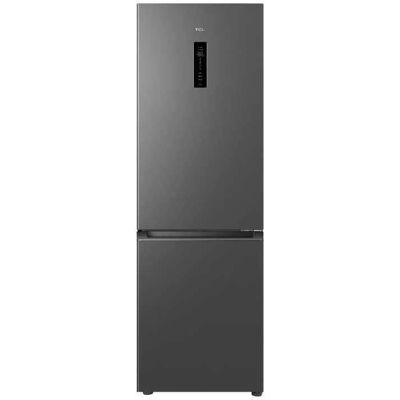 TCL P Series 318 - Inox - Lednice TCL P Series 318 - Inox - Lednice