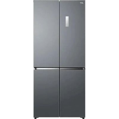 TCL RC456CXE0 - Argent - Réfrigérateur - Publicité TCL RC456CXE0 - Argent - Réfrigérateur - Publicité