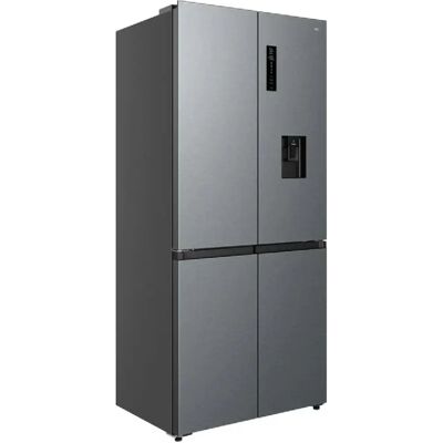 Chladnička Tcl RC518CXD0 - Multi Air-Flow, No-frost, 4 Dveře Chladnička Tcl RC518CXD0 - Multi Air-Flow, No-frost, 4 Dveře