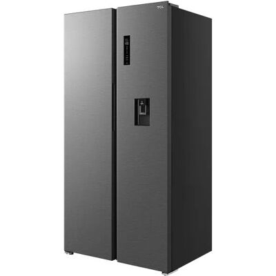 TCL - RC605SXD0 - 605 L - Stainless steel - Refrigerator TCL - RC605SXD0 - 605 L - Stainless steel - Refrigerator