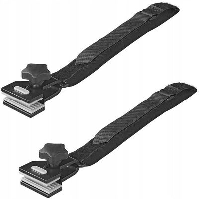 ProPlus 361732V01 Bevestigingsclip - Fixing Clip ProPlus 361732V01 Bevestigingsclip - Fixing Clip